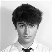 Doy clases particulares de piano